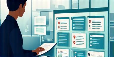 Digital Permit Management