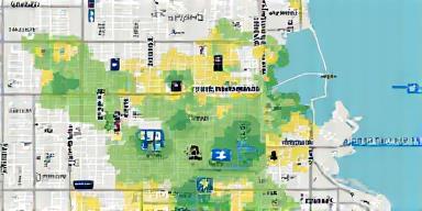 Environmental Zone Mapping