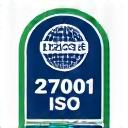ISO 27001 Certification