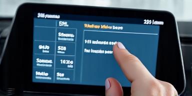 Real-Time Road Fee Calculator