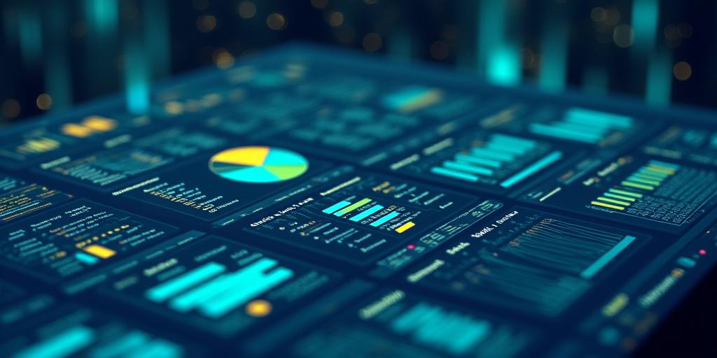 Self-Service Analytics Platform