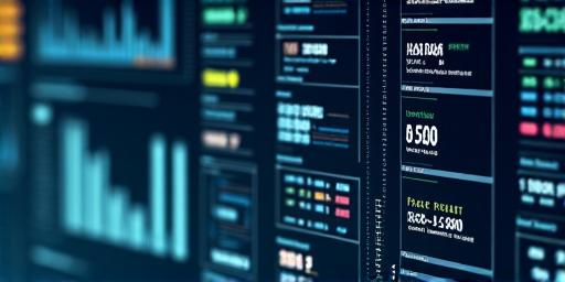 Transport Operator Compliance Dashboard